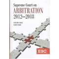 Supreme Court on Arbitration - Mahavir Law House(MLH)